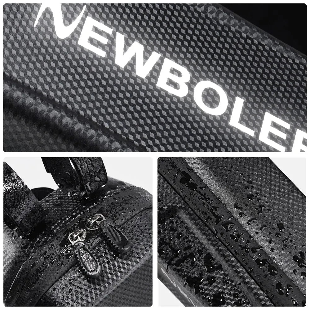 Waterproof Storage Box for Electric Scooters (2 sizes available)