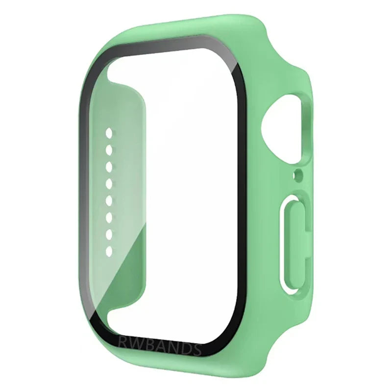 Protective Case for the Apple Watch 1, 2 & 3 (38mm) Series