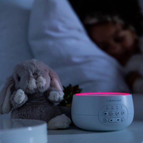 Yogasleep - Dreamcenter with Night Light