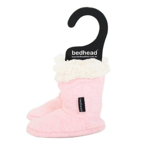 Bedhead - Fleecy Winter Booties