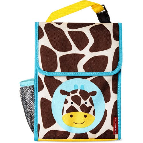 Skip Hop - Zoo Lunch Bag