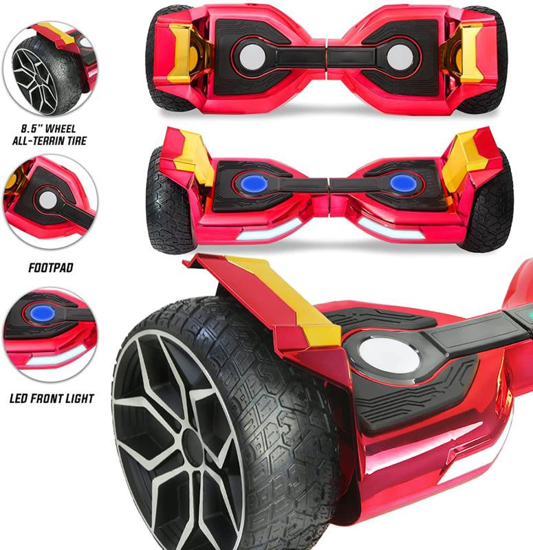 8.5inch Hoverboard