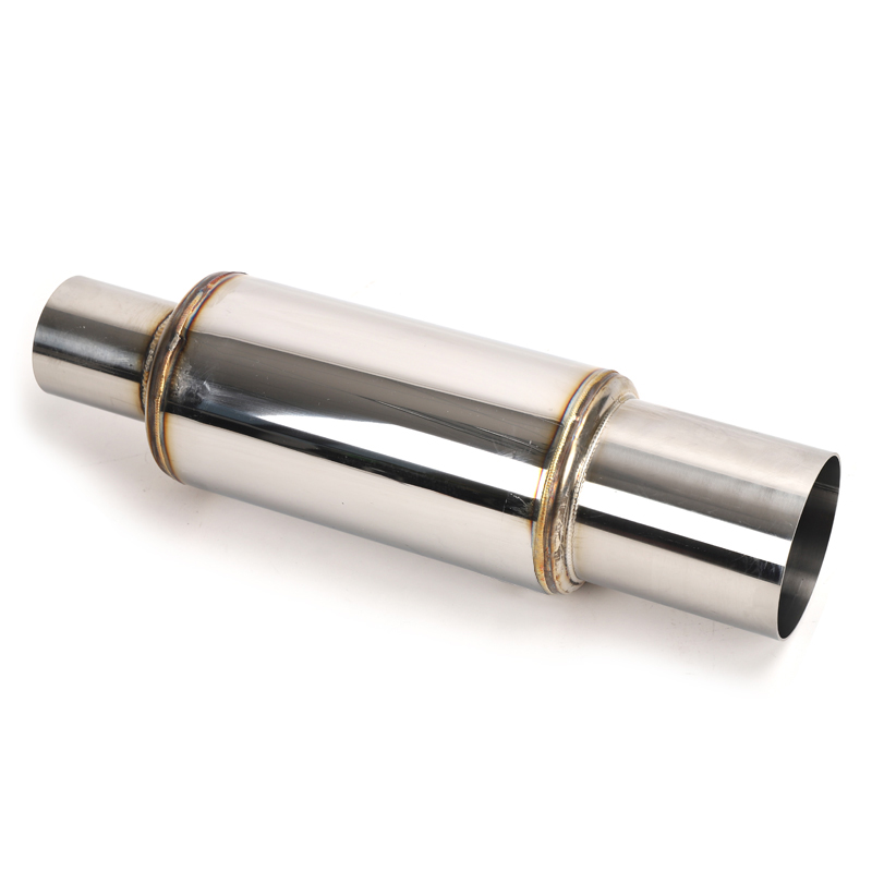 Car Exhaust Pipe
