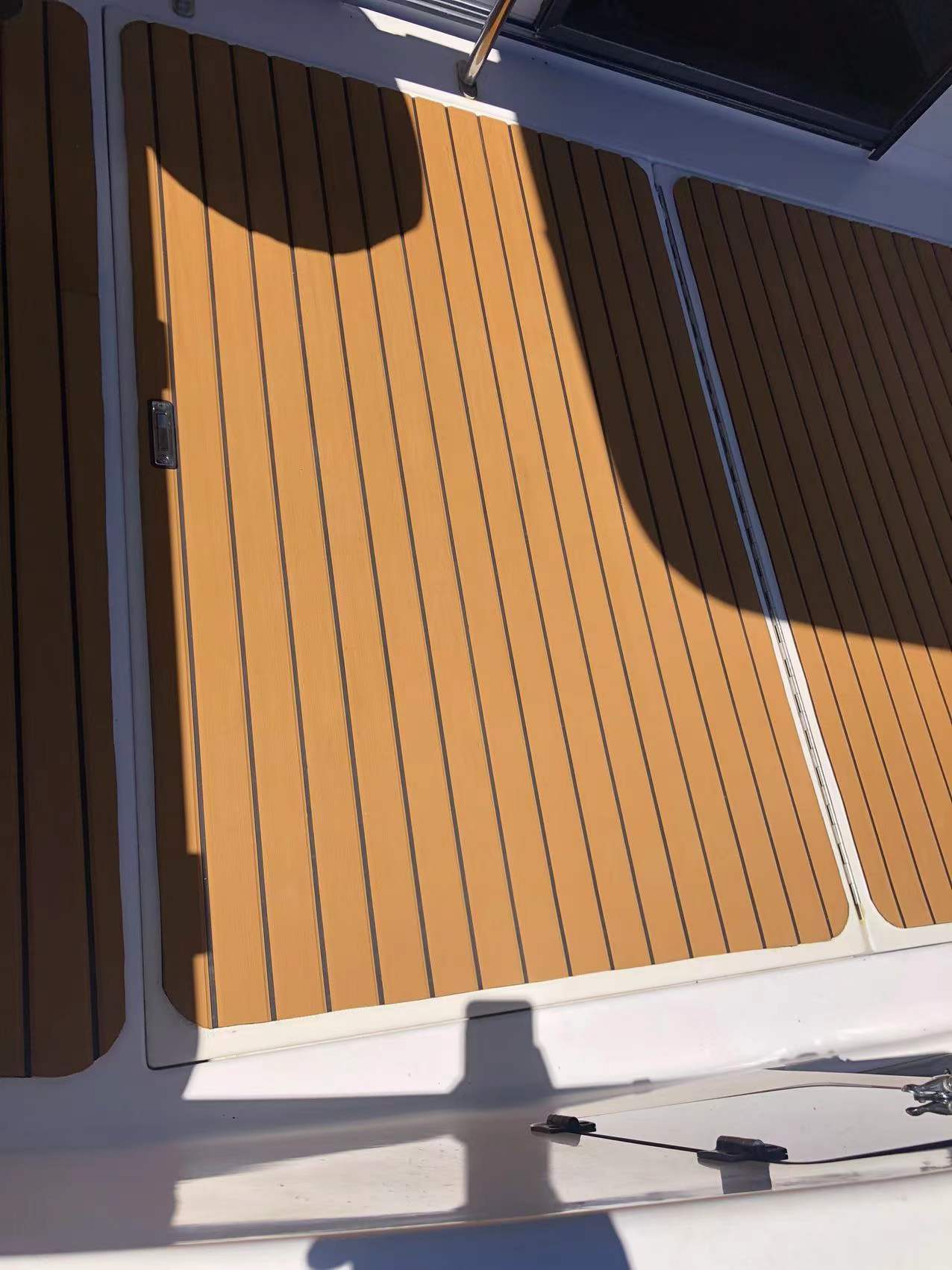 EVA Foam Teak Sheet Boat Decking Faux Marine Floor Board - salelink.co.nz