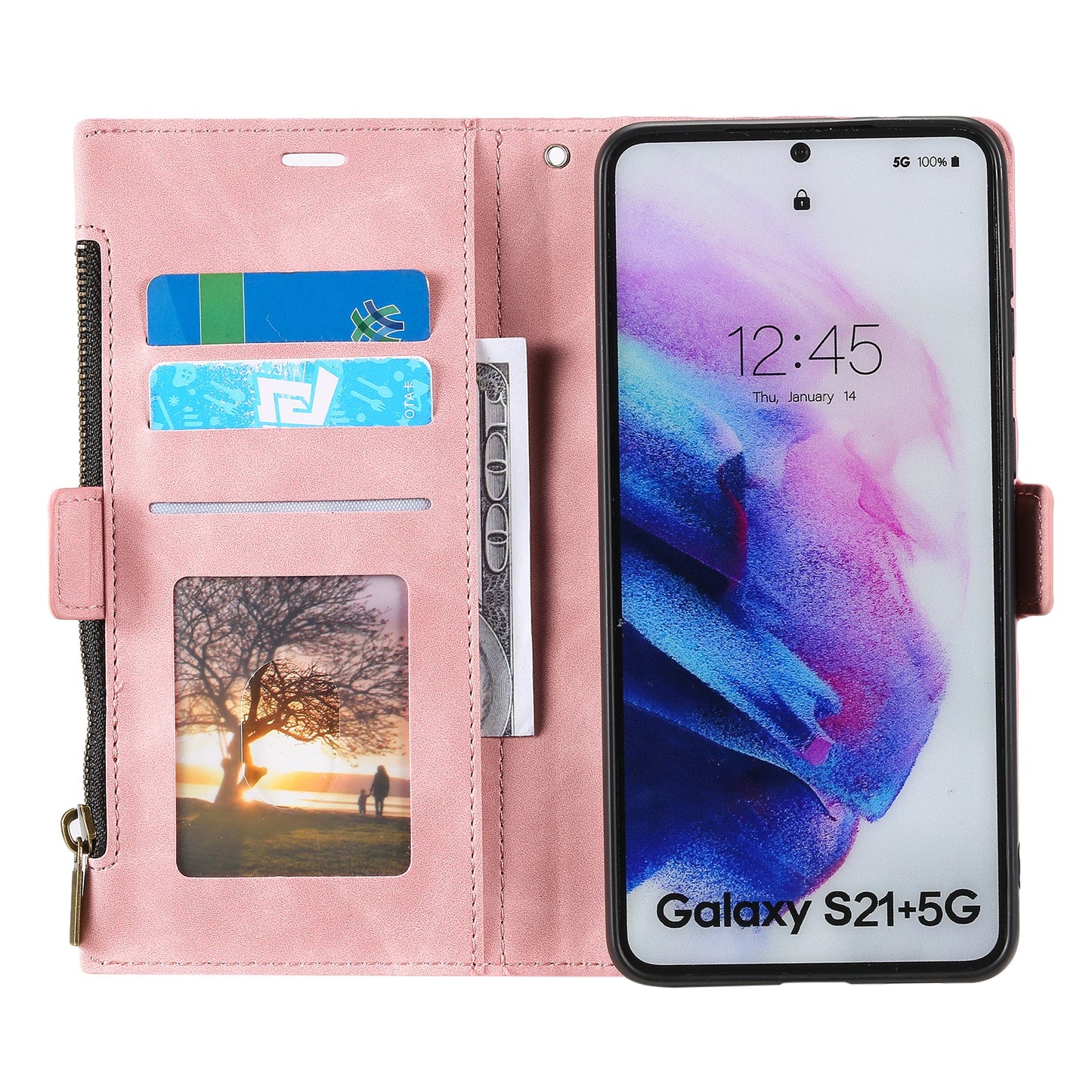 Samsung S21 Plus Case
