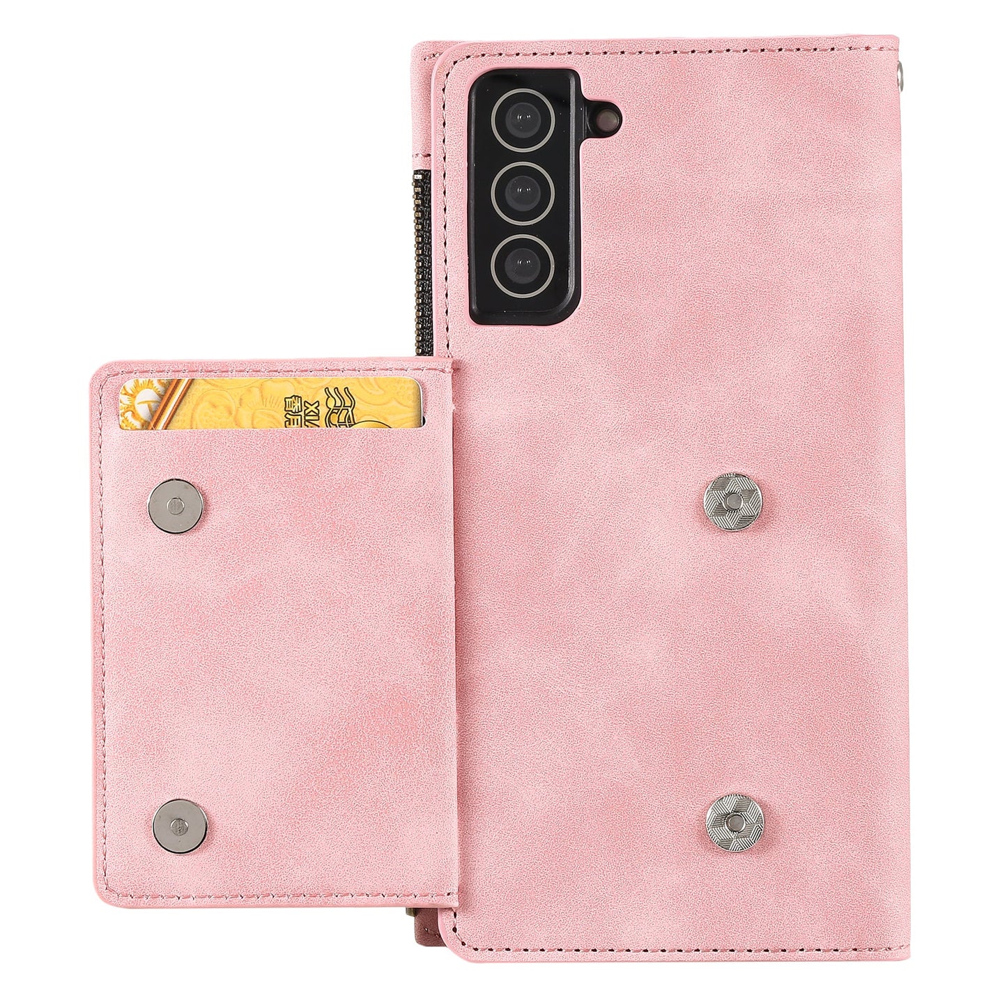 Samsung S21 Case