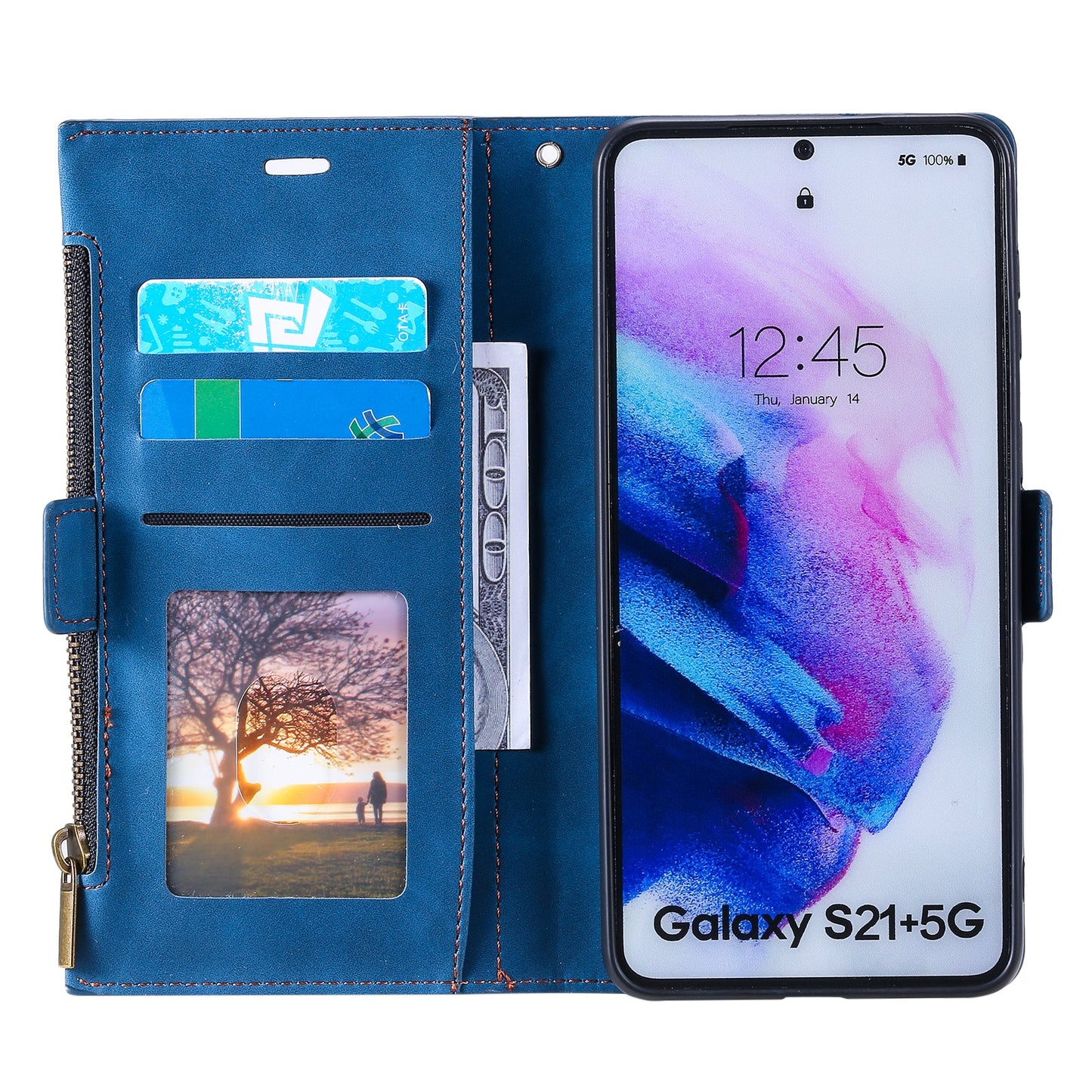Samsung S21 Plus Case