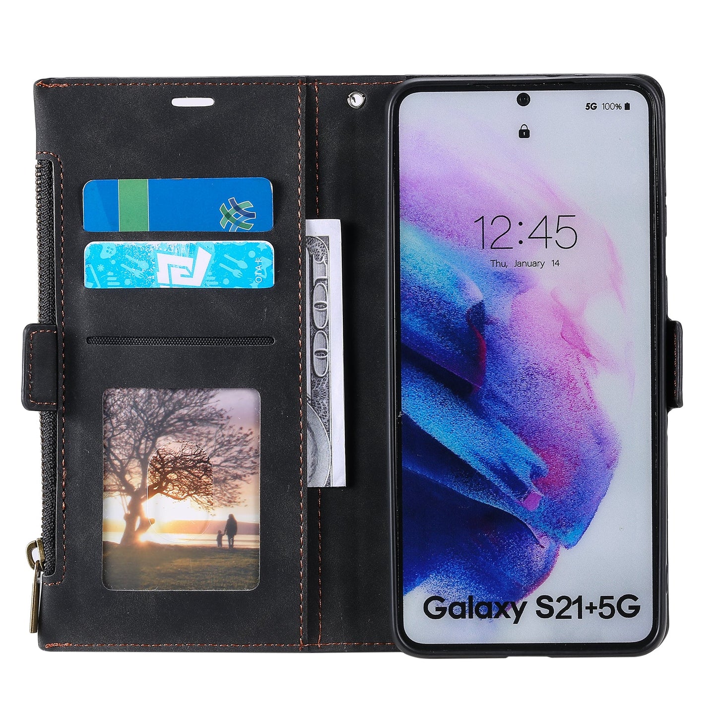 Samsung S21 Plus Case