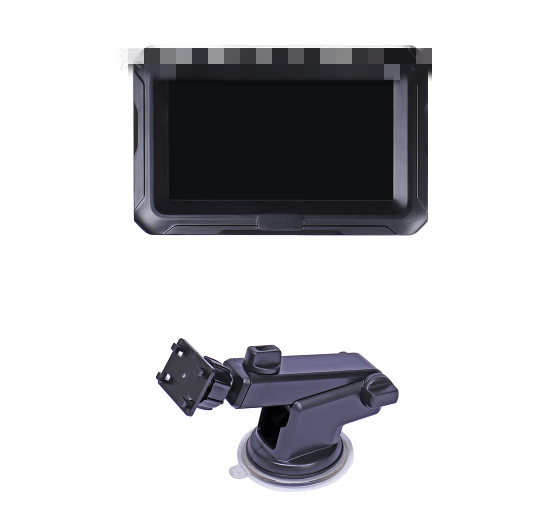 Back Seat Baby Car Camera 4.3inch
