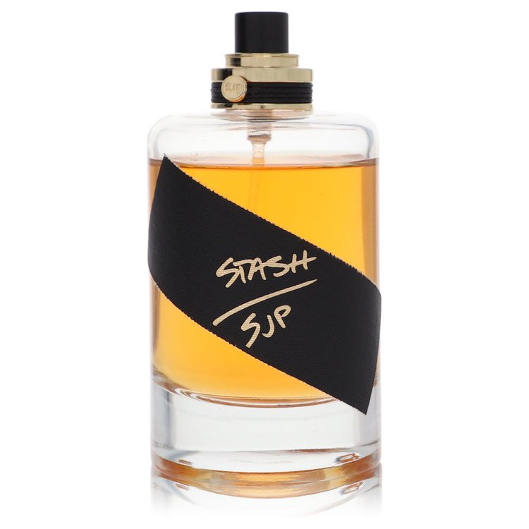 Sarah Jessica Parker Stash Eau De Parfum Elixir Spray (Unisex Tester) by Sarah Jessica Parker 100 ml