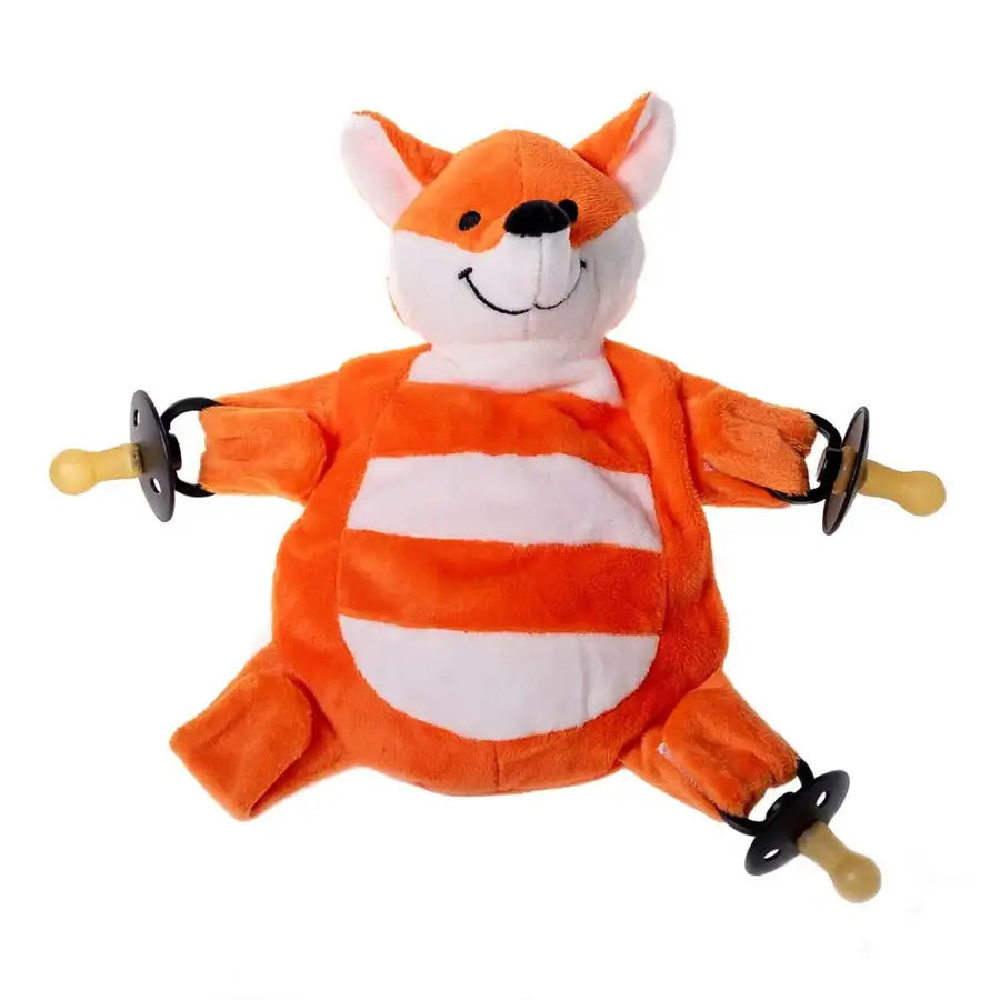 Sleepytot Comforter: No More dummy Runs - Babyonline