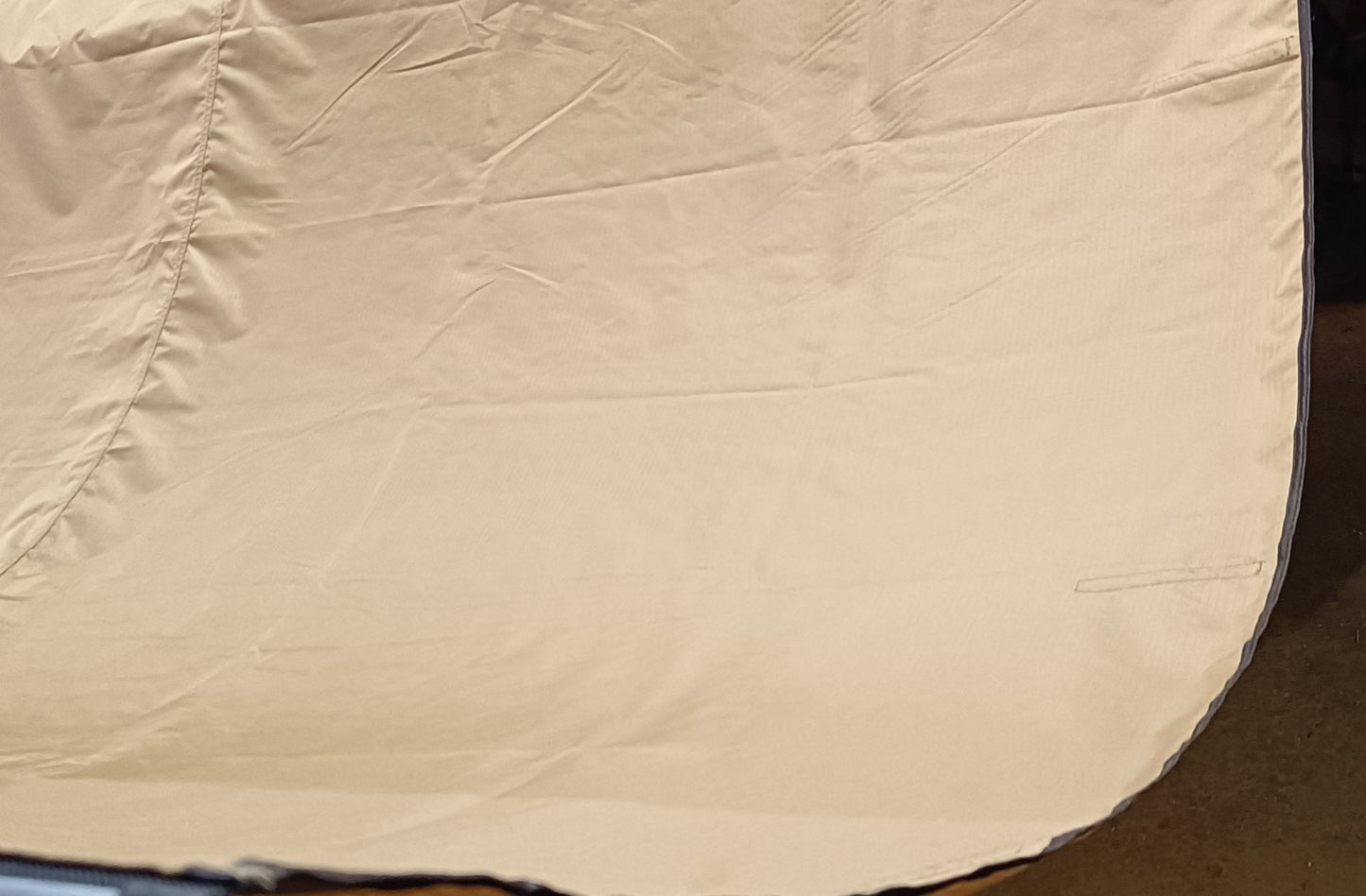 NZ Stock 2.5x2.5m Car Awning Shade Canopy