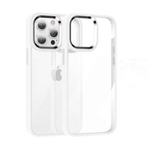 iPhone 13 Pro Max Case White