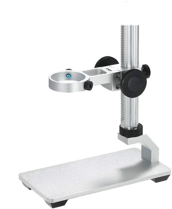 Aluminum Alloy Stand for Microscope Camera
