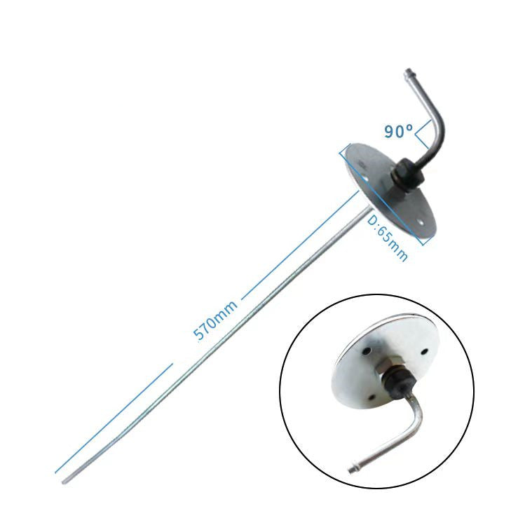 Oil Extractor Fuel Picker For Air Diesel Heater - salelink.co.nz