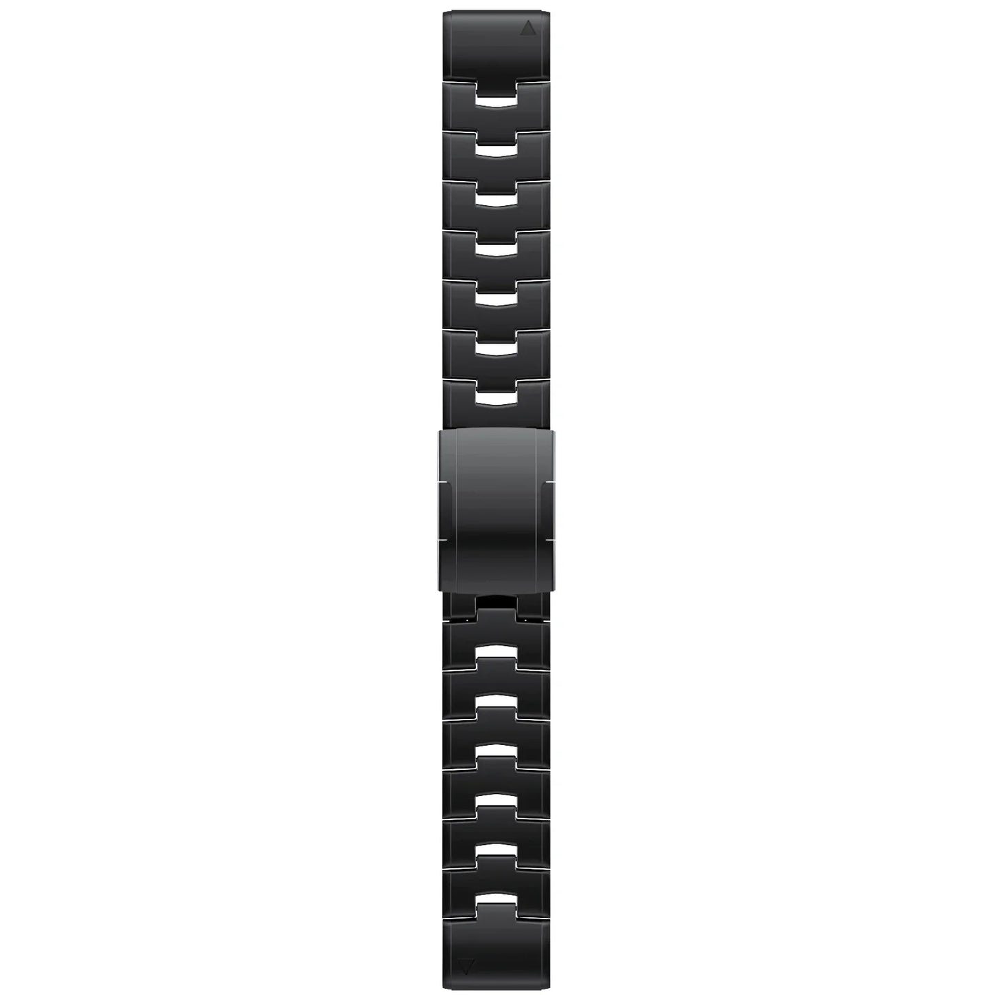 Quick Fit Titanium Strap for the Garmin Fenix/Epix/Instinct Series (22/26mm) (3 colors available)