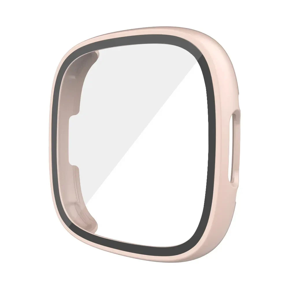 Fitbit Sense 2 - Protective Case (11 colours available)