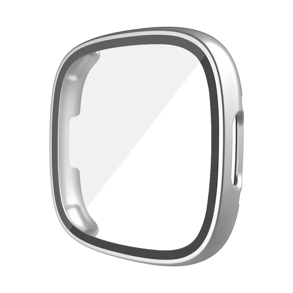 Fitbit Sense 2 - Protective Case (11 colours available)