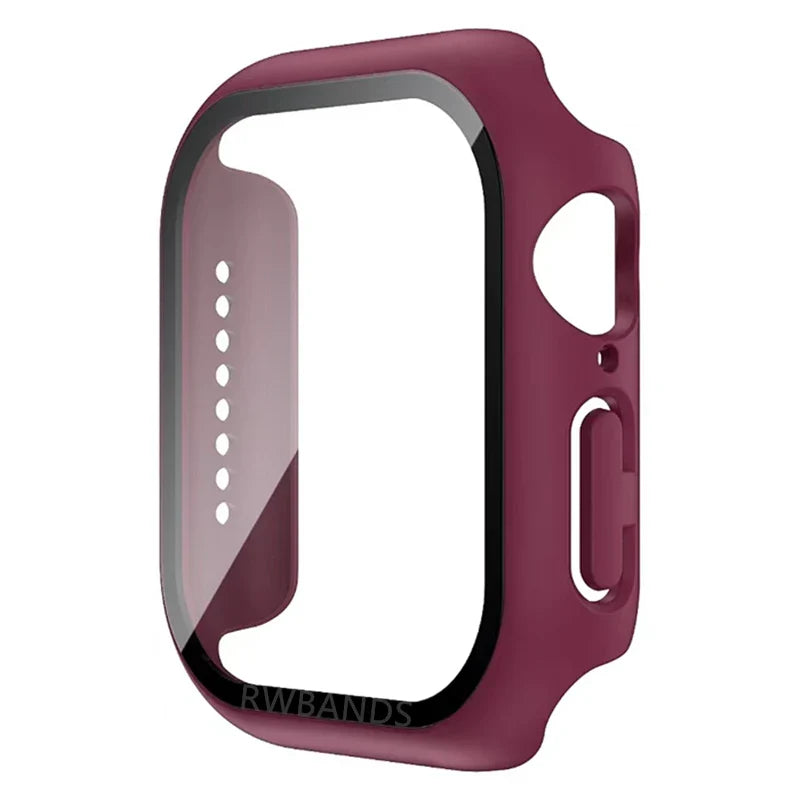 Protective Case for the Apple Watch 10 (42mm) Series