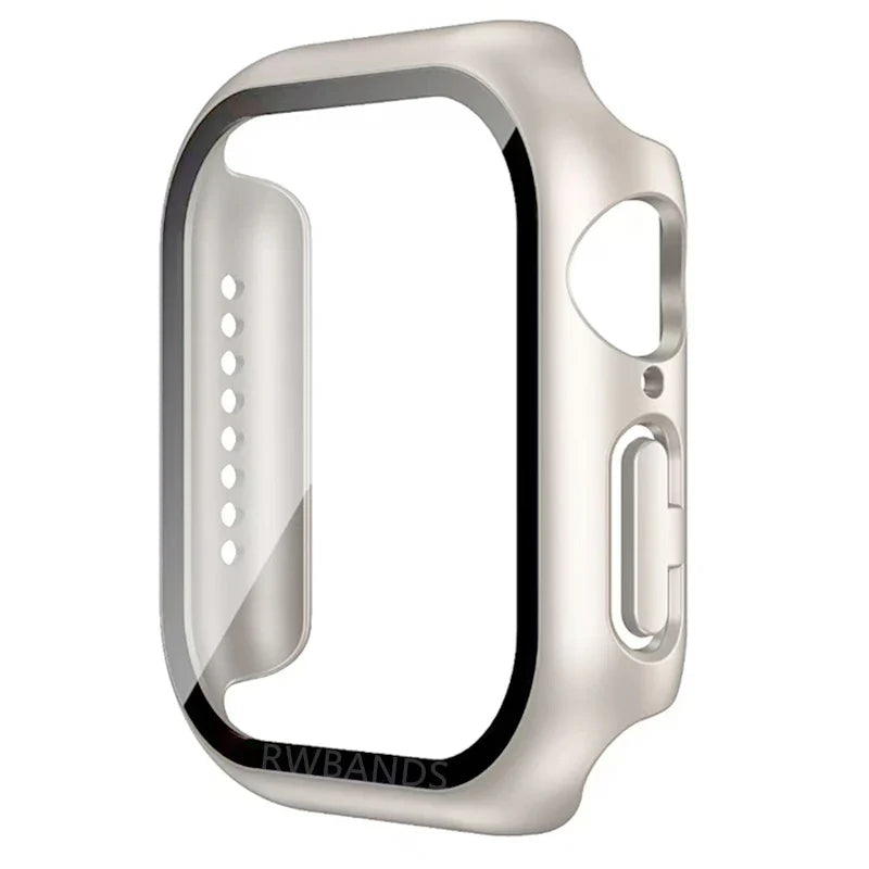 Protective Case for the Apple Watch 1, 2 & 3 (38mm) Series