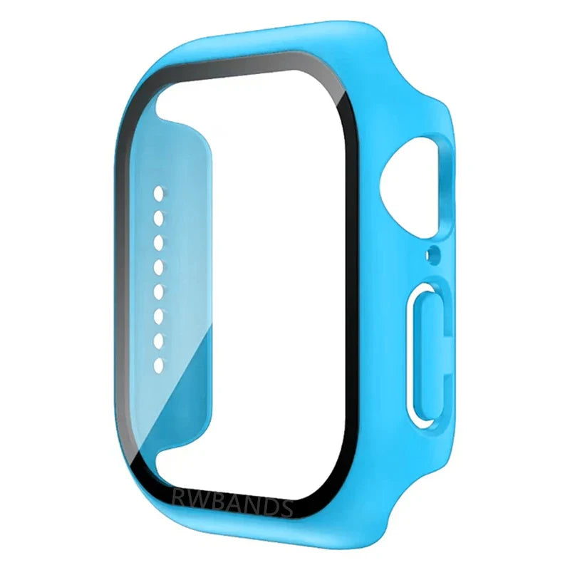 Protective Case for the Apple Watch 7, 8 & 9 (45mm) Series