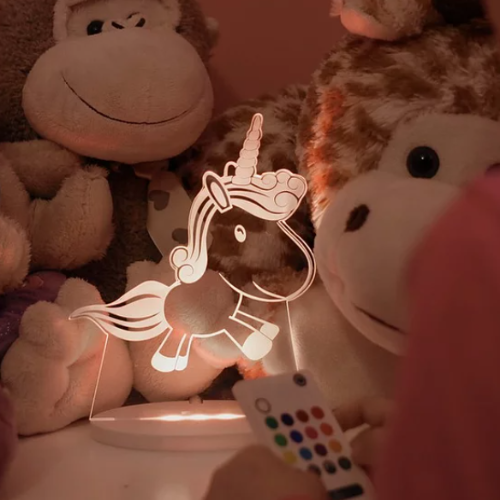 Tulio - Night Lights