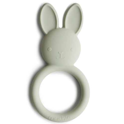 Mushie - Animal Teethers