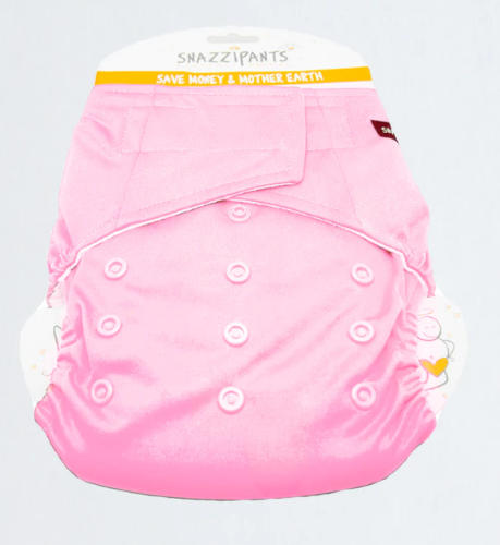 Brolly Sheets - Snazzipants All in One Cloth Nappy