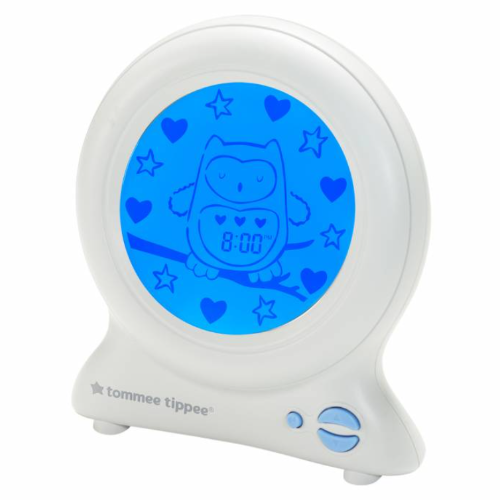 Tommee Tippee USB Groclock Sleep Trainer Clock