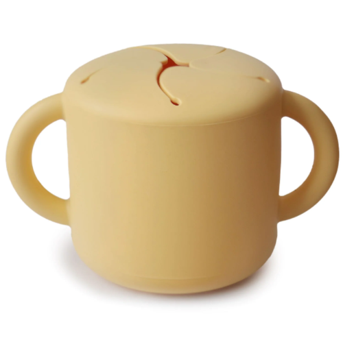 Mushie - Snack Cup
