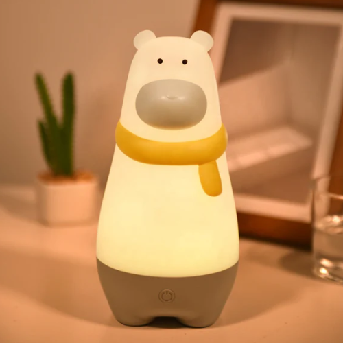 Moose - Ernest Bear Night Light