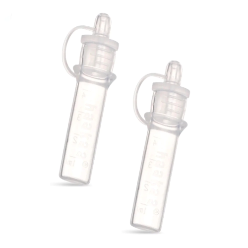 Haakaa - Multi-Size Silicone Colostrum Collector Pack