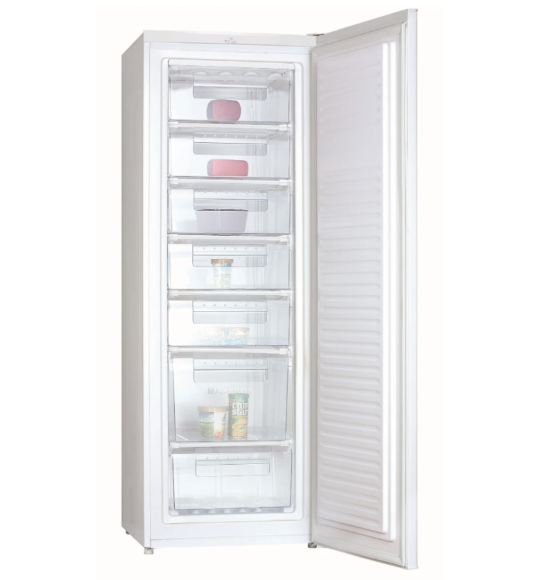 Imprasio 331L Upright Fridge Manual Defrost IMUL331