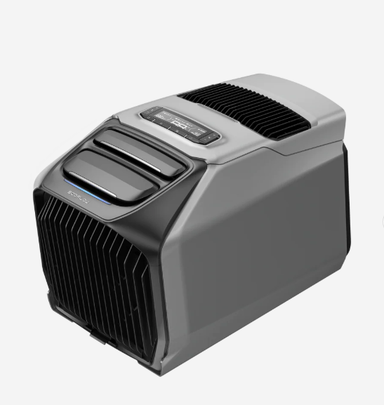 EcoFlow WAVE 3 Portable Air Conditioner