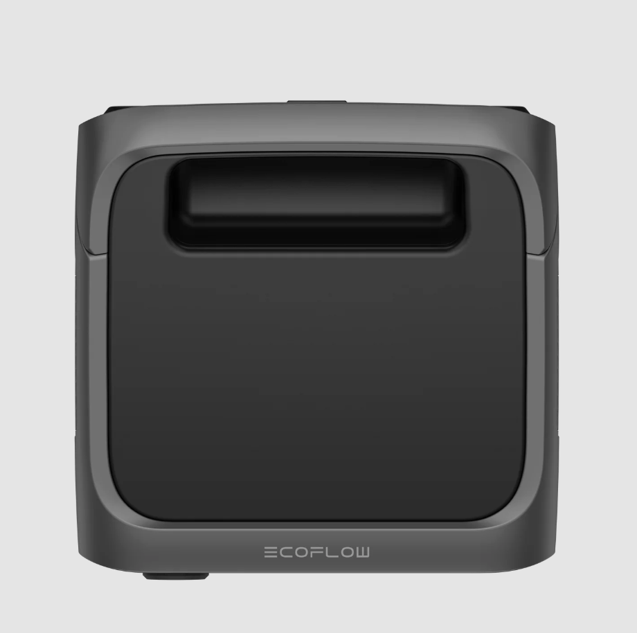 EcoFlow RIVER 3 Max Portable Power Station | 600W | 572Wh
