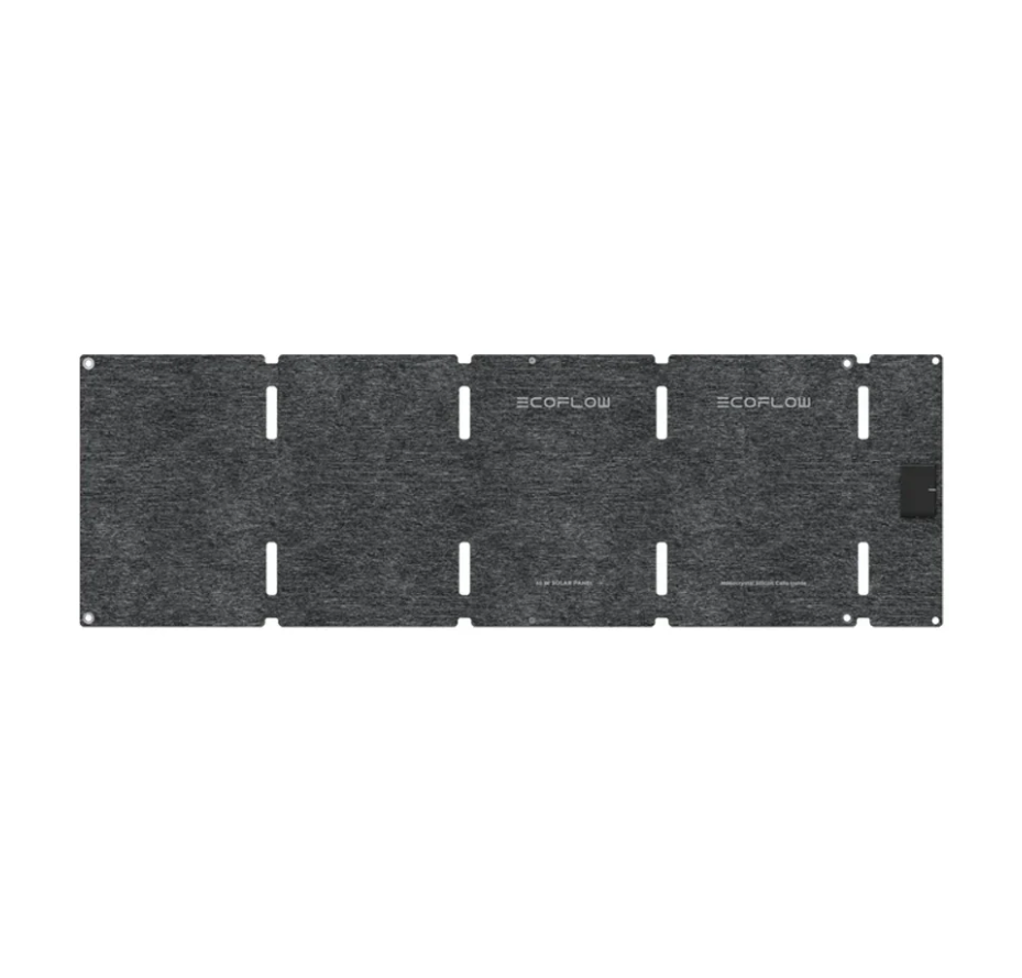 EcoFlow 45W Portable Solar Panel Type-C