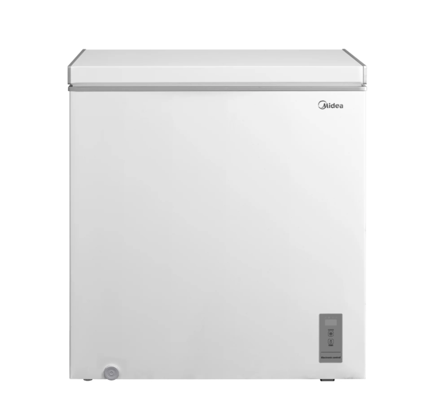 Midea 198L Chest Freezer – 4.5 Star Freezer Rating | MDRC284FZE01APE