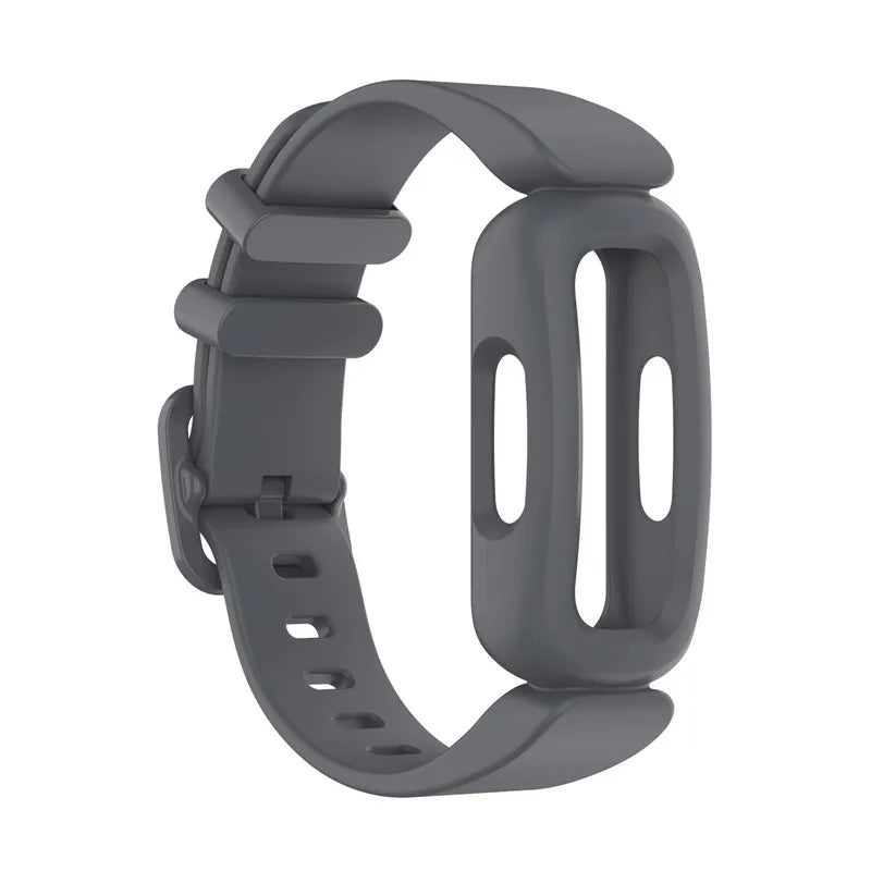 Silicone Strap for The Fitbit Ace 2/3 & Inspire Series (16 colours available)
