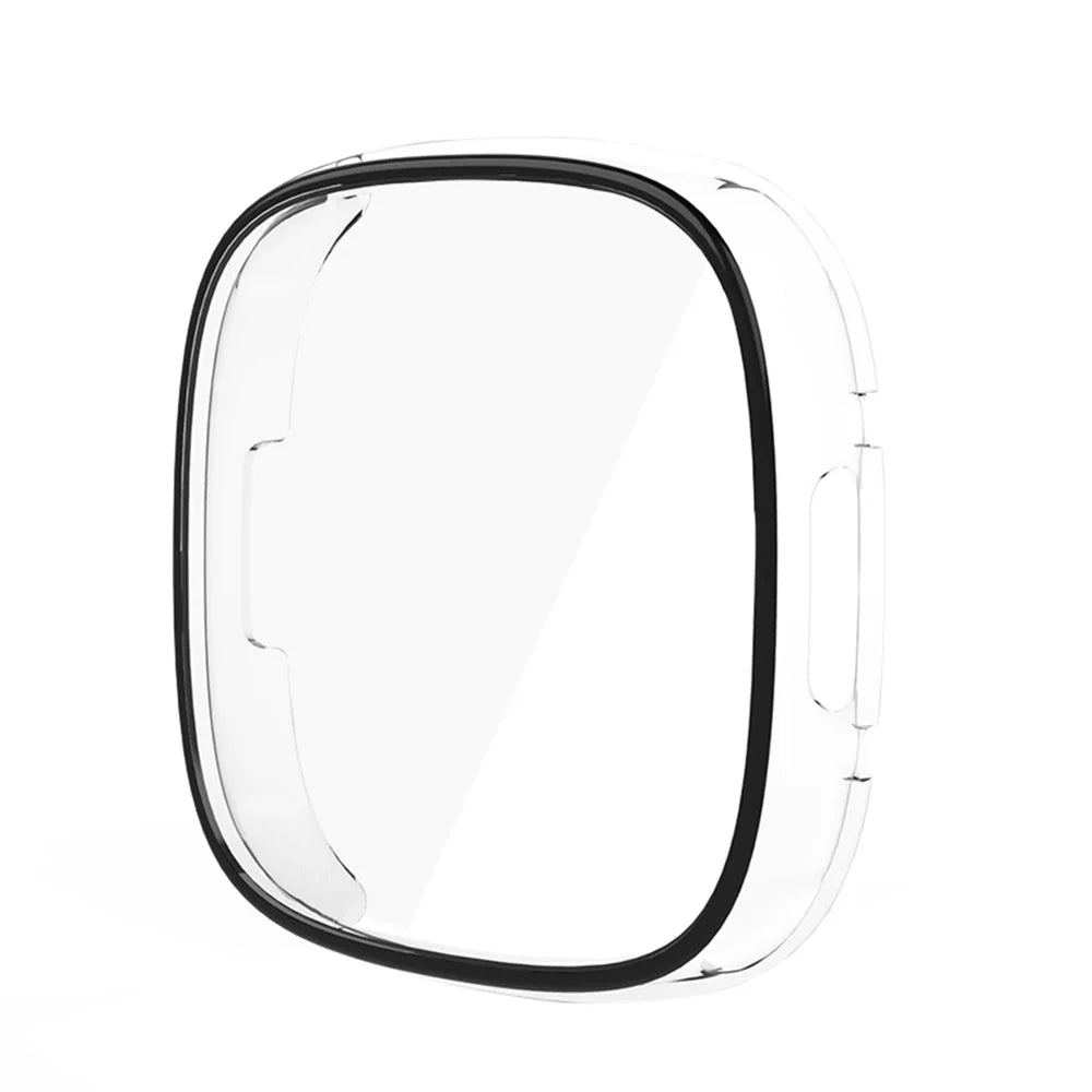 Fitbit Sense 2 - Protective Case (11 colours available)
