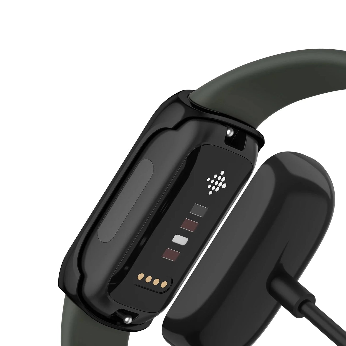 Watch Case for the Fitbit Inspire 3