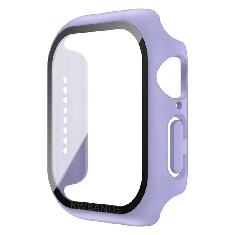 Protective Case for the Apple Watch 1, 2 & 3 (38mm) Series