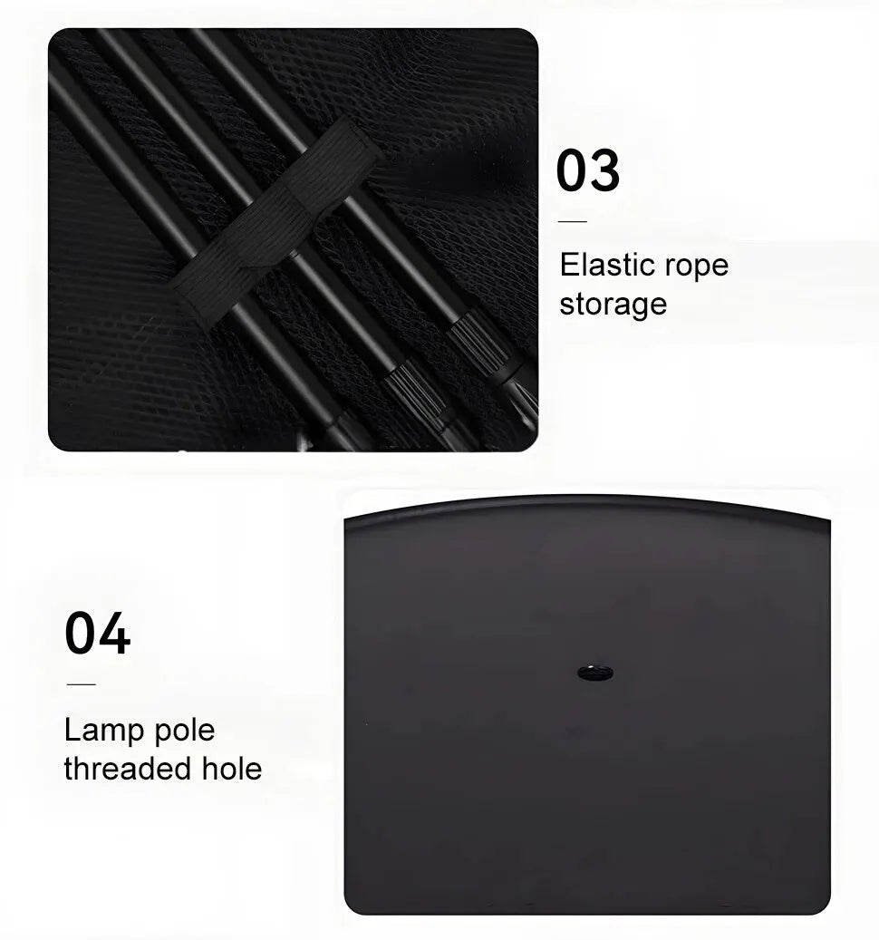Camping Table