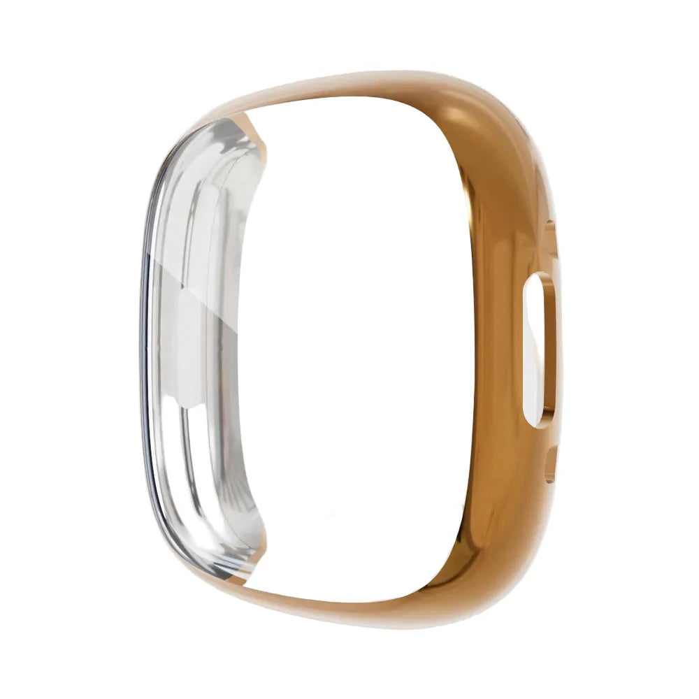 Protective Case - Fitbit Versa 4 Watch (9 colours available)