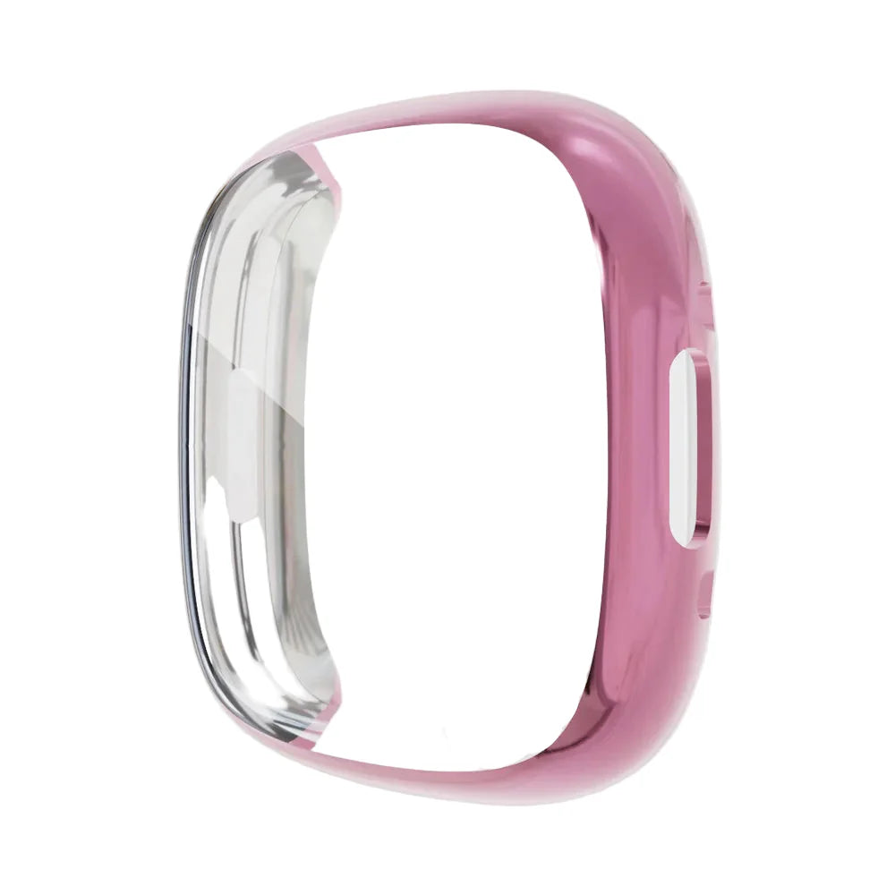 Fitbit Sense 2 - Protective Case (9 colours available)