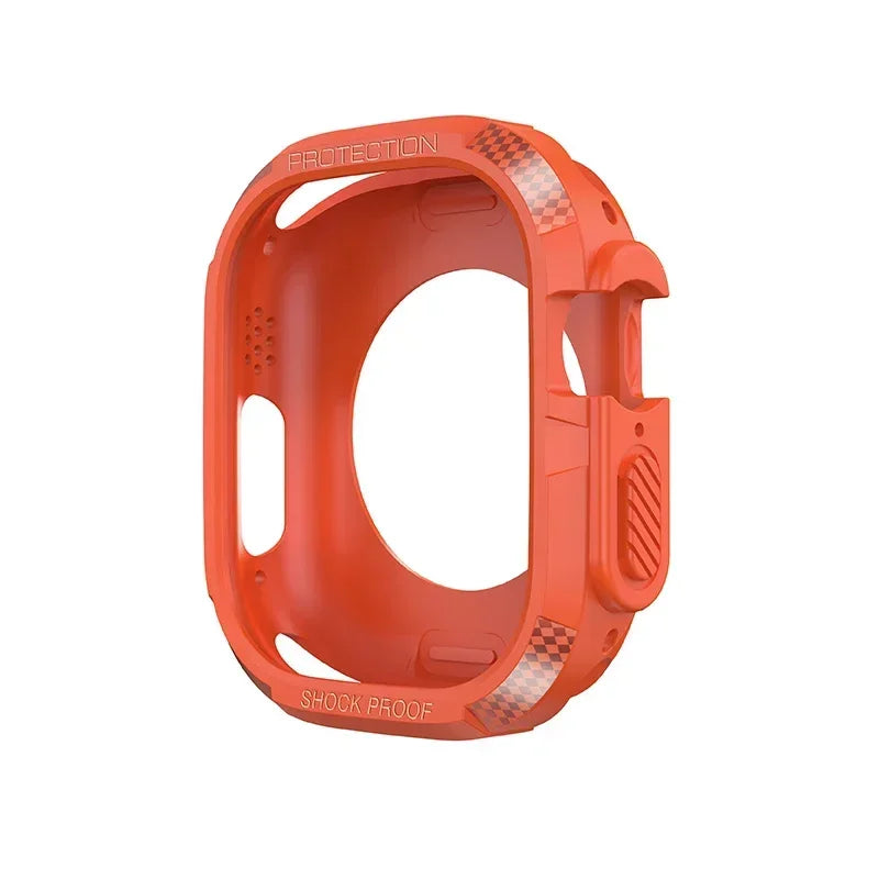 Rugged Watch Case for the Apple Watch 10 - 42mm Series