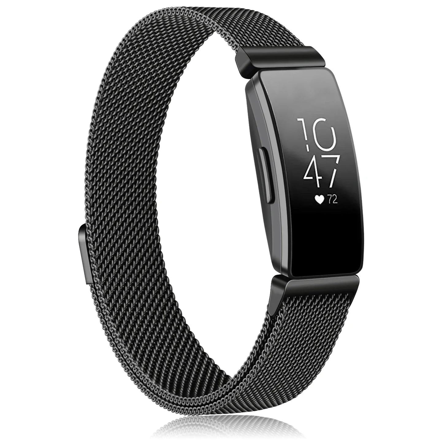 Metal Strap for the Fitbit Inspire/ACE 2/3 Series (available in 10 colours)