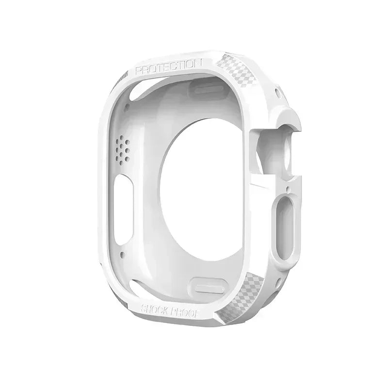 Rugged Watch Case for the Apple Watch 10 - 42mm Series
