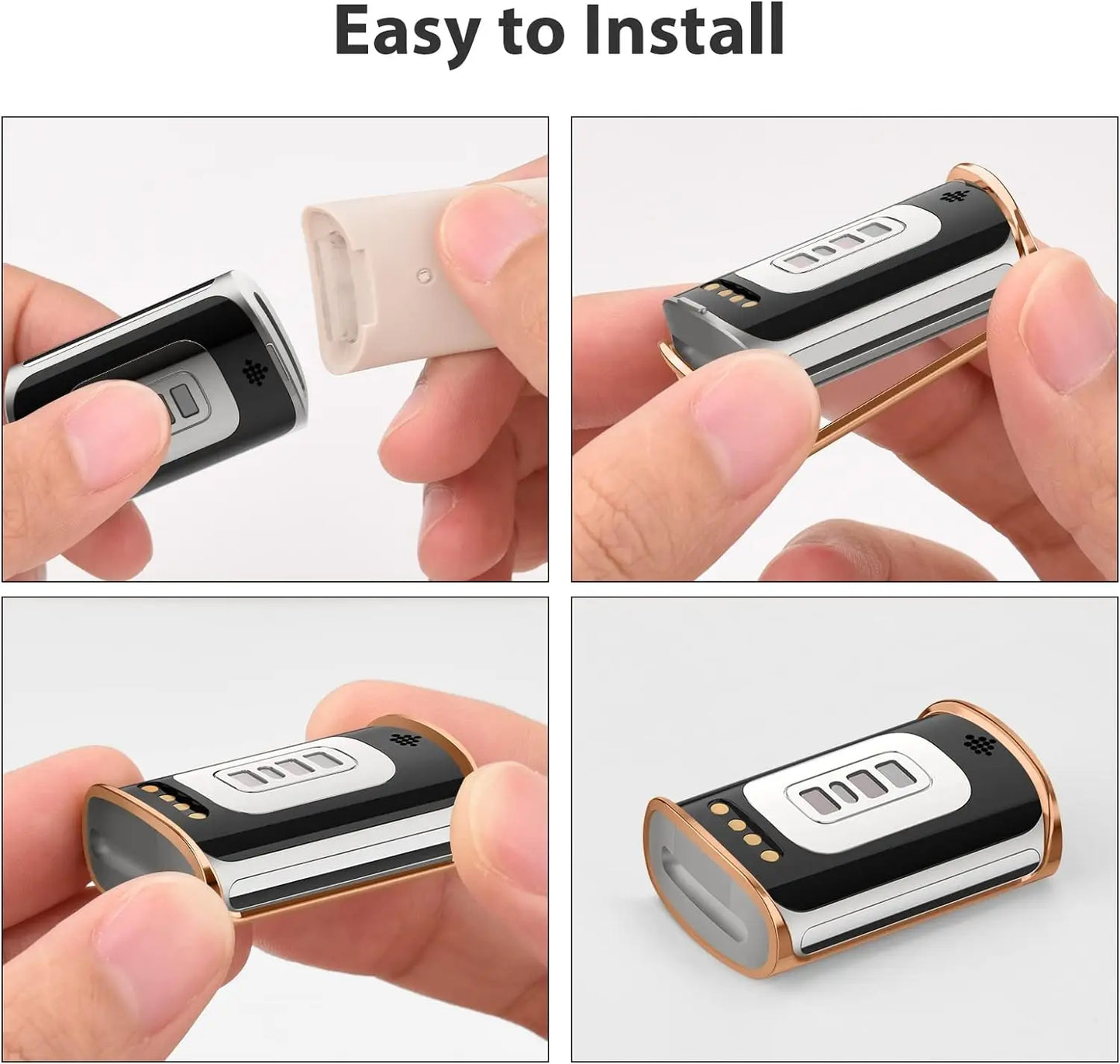 Protective Case for the Fitbit Charge 5