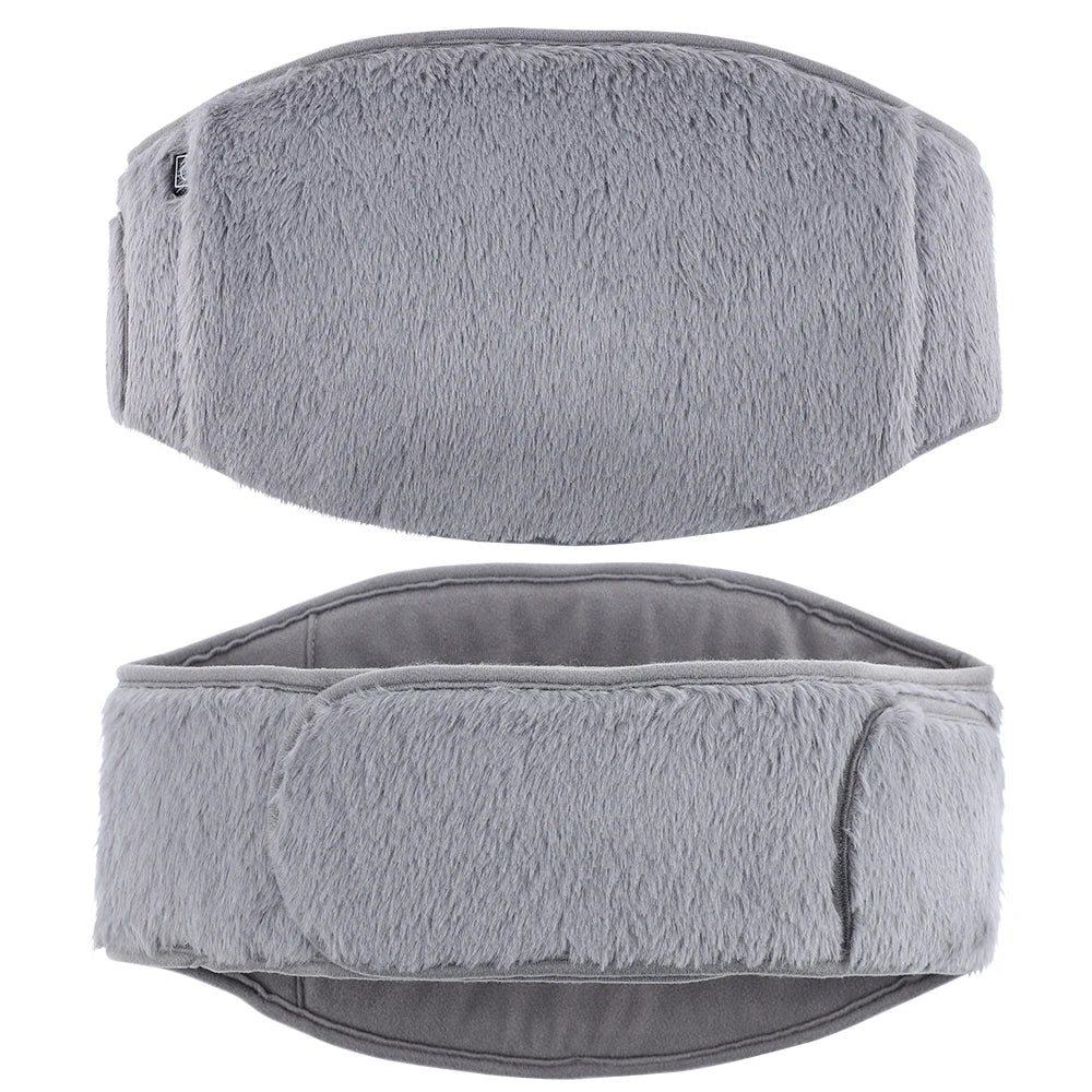 Rechargeable Heating Pad Belt – Pregnancy, Period & Early Labour Comfort Support