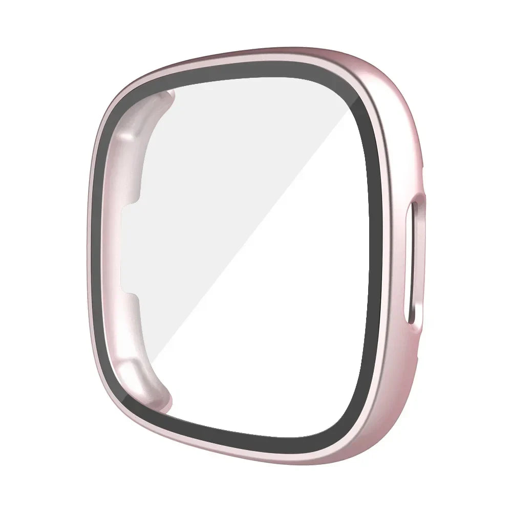 Fitbit Sense 2 - Protective Case (11 colours available)